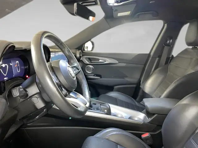 Alfa Romeo Tonale view 4
