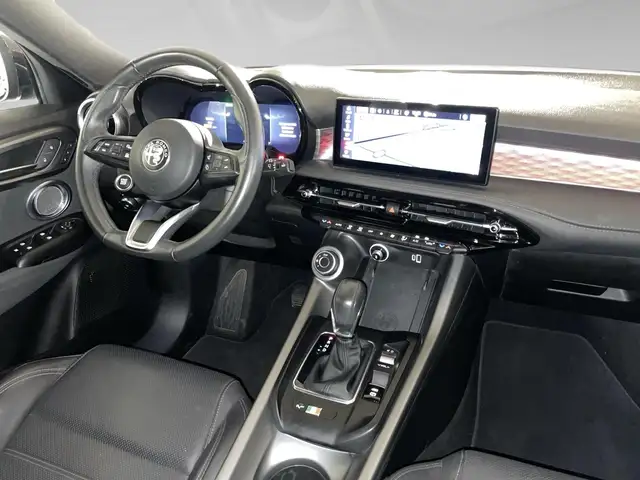 Alfa Romeo Tonale view 7
