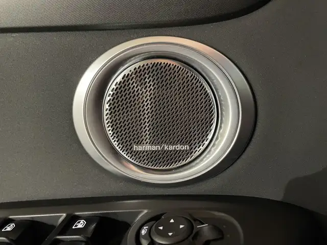 Alfa Romeo Tonale view 13