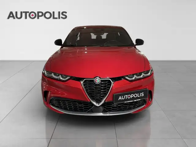Alfa Romeo Tonale view 15