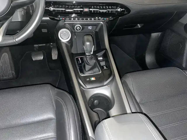 Alfa Romeo Tonale view 10