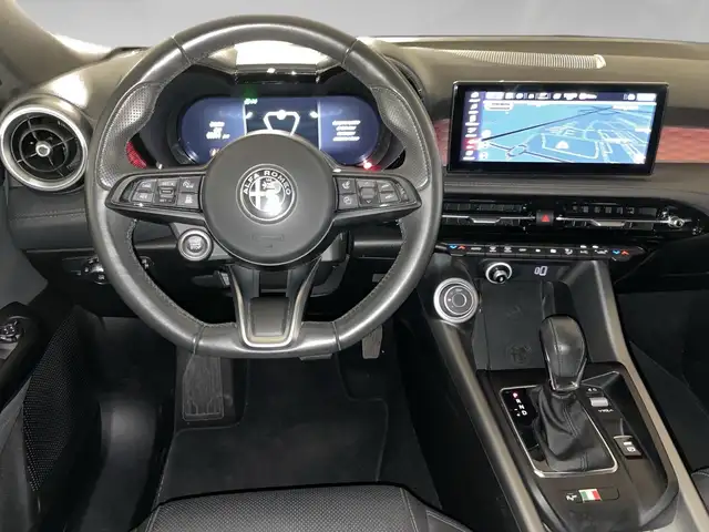 Alfa Romeo Tonale view 6