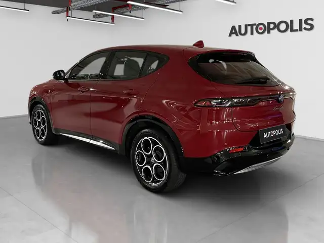 Alfa Romeo Tonale view 14