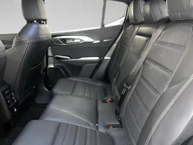 Alfa Romeo Tonale view 11