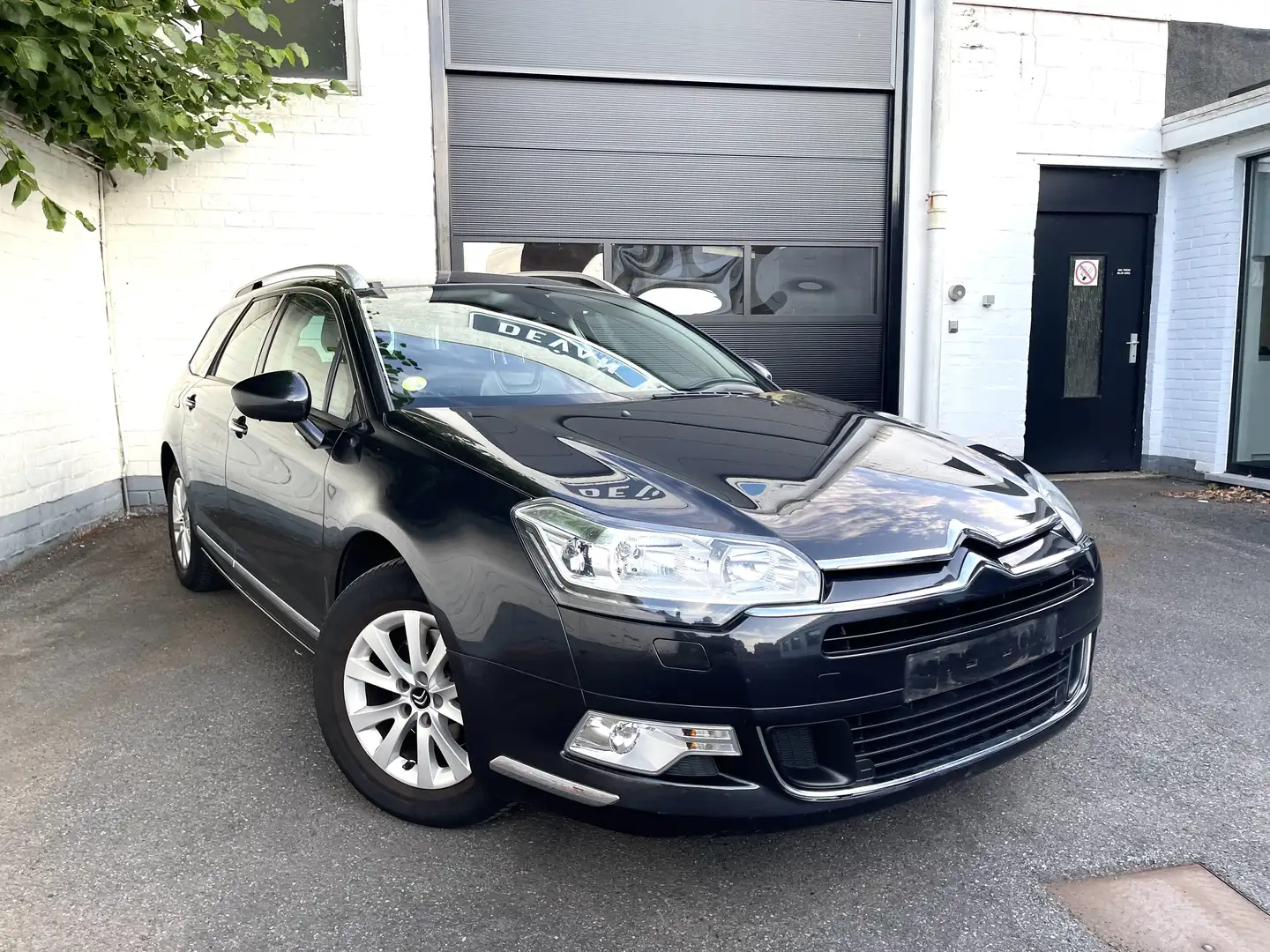 Citroen C5 1.6 HDI | 157.000 km | 2013 ✅ - 1