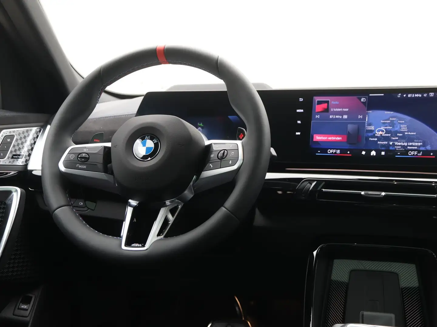 BMW X2 M35i xDrive Grijs - 2