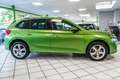 Skoda Kamiq 1.5 TSI Benzin ACT DSG Style Navi LED Verde - thumbnail 6