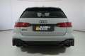 Audi RS6 AVANT 4.0 V8 TFSI MEHV 600CV QUATTRO Grigio - thumbnail 5
