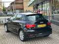 Audi A1 1.0 TFSI Airco Panoramadak Stoelverw. Schwarz - thumbnail 6