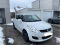 Suzuki Swift Swift 1,2 GL 5DR 4WD L2V01 66k Weiß - thumbnail 1
