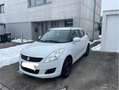 Suzuki Swift Swift 1,2 GL 5DR 4WD L2V01 66k Weiß - thumbnail 2