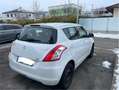 Suzuki Swift Swift 1,2 GL 5DR 4WD L2V01 66k Weiß - thumbnail 3
