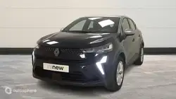 Renault Captur 1.0 Eco-G 100ch Evolution - 25