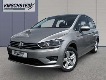 VII 1.2 TSI Comfortline BMT AHK WR PDC