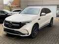 Mercedes-Benz EQC 400 80 kWh 4-Ma Business Solut. AMG Wit - thumbnail 1