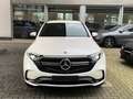 Mercedes-Benz EQC 400 80 kWh 4-Ma Business Solut. AMG Blanc - thumbnail 5