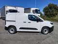 Peugeot PARTNER Blanc - thumbnail 2