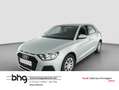 Audi A1 30 TFSI Sportback advanced Silber - thumbnail 1