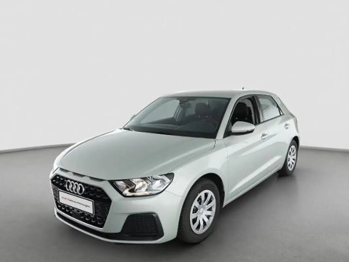 Audi A1 30 TFSI Sportback advanced Silber - 2