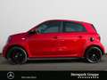smart forFour forfour Prime twinamic SLEEK/STYLE*NAVI*KAMERA Rouge - thumbnail 2