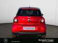 smart forFour forfour Prime twinamic SLEEK/STYLE*NAVI*KAMERA Rouge - thumbnail 4