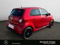 smart forFour forfour Prime twinamic SLEEK/STYLE*NAVI*KAMERA Rouge - thumbnail 5