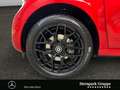 smart forFour forfour Prime twinamic SLEEK/STYLE*NAVI*KAMERA Rouge - thumbnail 14