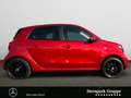 smart forFour forfour Prime twinamic SLEEK/STYLE*NAVI*KAMERA Rouge - thumbnail 6