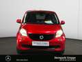 smart forFour forfour Prime twinamic SLEEK/STYLE*NAVI*KAMERA Rouge - thumbnail 8
