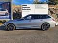 BMW 330 d xDrive Grau - thumbnail 2