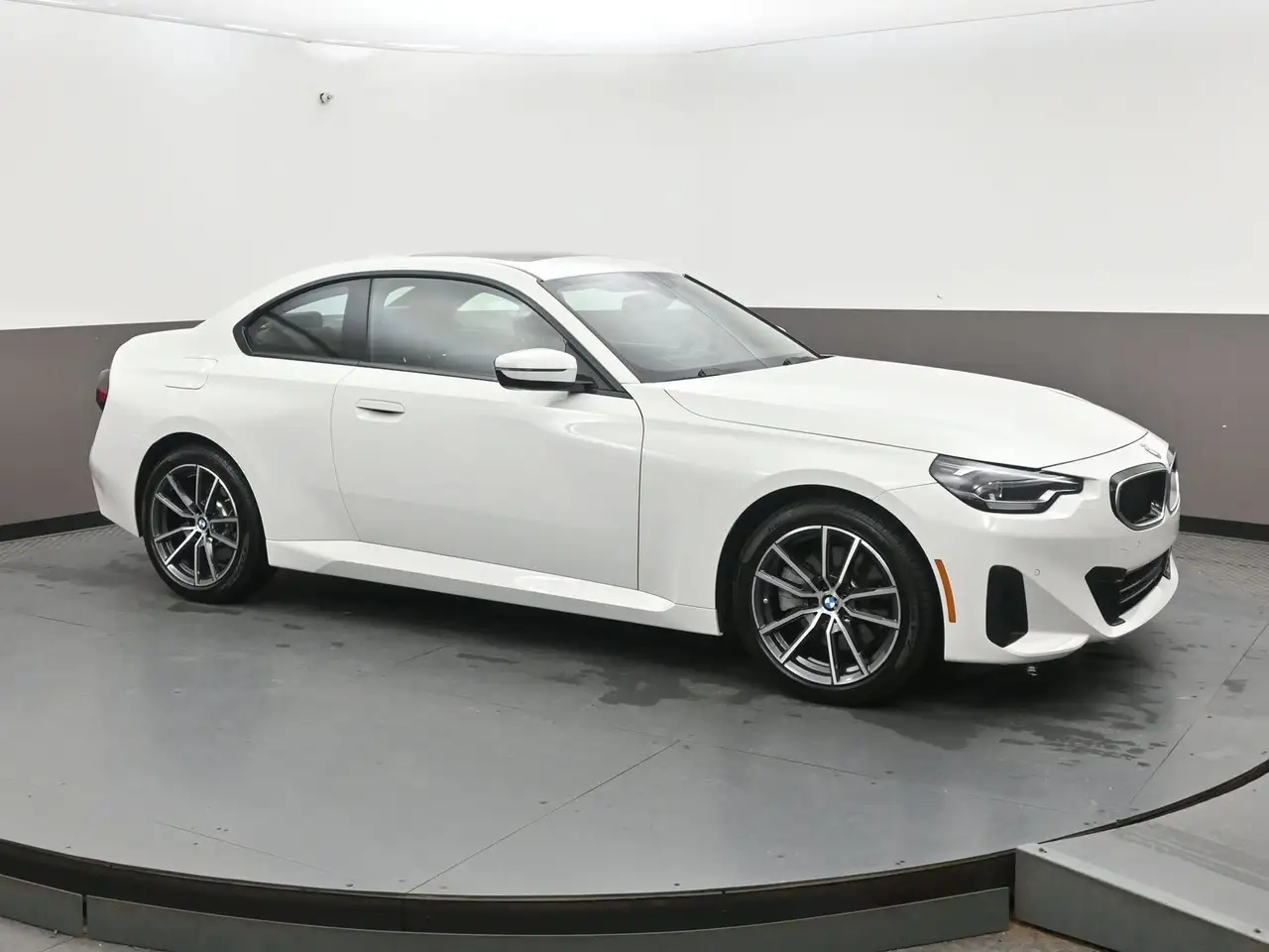 2025 BMW 2 Series