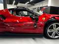 Ferrari 296 GTS sinistrata - thumbnail 17