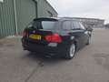 BMW 320 3-serie Touring 320i Business Line - AUTOMAAT - GO Schwarz - thumbnail 3