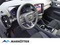 Volvo XC40 Ultimate Dark 2WD B4 EU6d/360Cam/Standheizung Silber - thumbnail 4