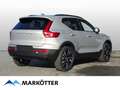 Volvo XC40 Ultimate Dark 2WD B4 EU6d/360Cam/Standheizung Argent - thumbnail 2