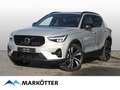 Volvo XC40 Ultimate Dark 2WD B4 EU6d/360Cam/Standheizung Argent - thumbnail 1
