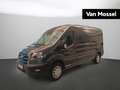 Ford E-Transit 2T 350 L3H2 Trend Gris - thumbnail 1