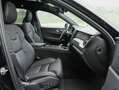 Volvo XC60 T6 PLUS BLACK EDITION DEAL 644 EURO Schwarz - thumbnail 8