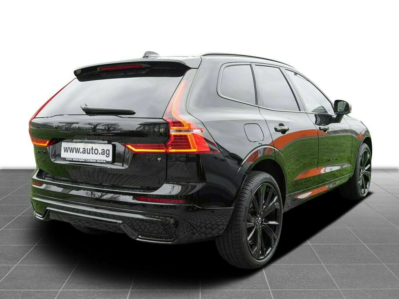 Volvo XC 60