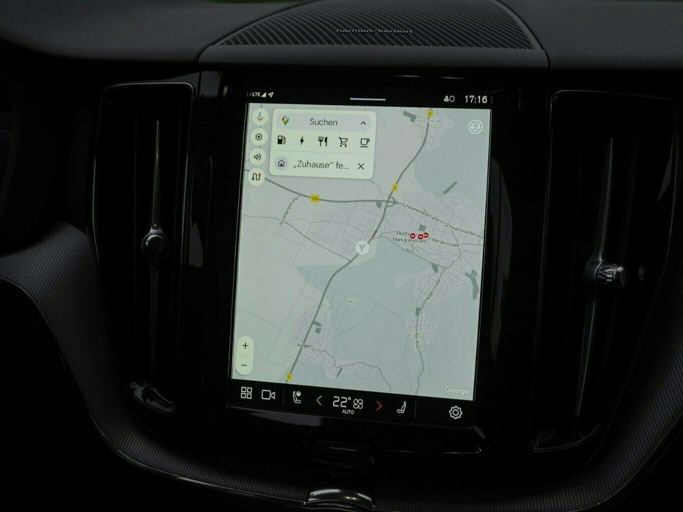 Volvo XC 60