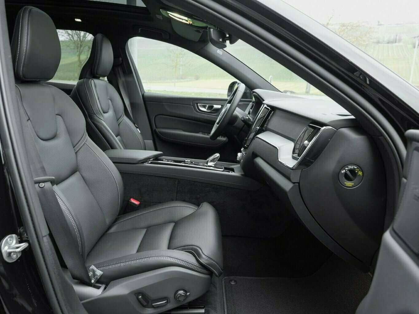 Volvo XC 60