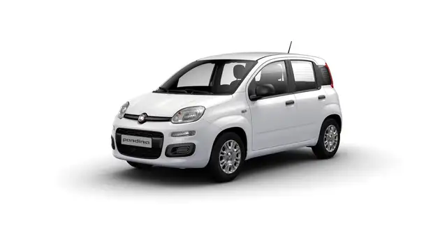 Fiat Pandina 1.0 Pop | Airco | 65PK | Hybrid | PDC  | Radio Voo