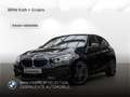BMW 118 i+Navi+LED+Temp+SHZ+Kollisionswarner+PDCv+h Schwarz - thumbnail 1