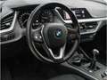 BMW 118 i+Navi+LED+Temp+SHZ+Kollisionswarner+PDCv+h Negro - thumbnail 7