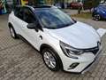 Renault Captur INTENS E-TECH Plug-in 160 (MY21.2) Weiß - thumbnail 4