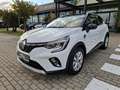 Renault Captur INTENS E-TECH Plug-in 160 (MY21.2) Weiß - thumbnail 1