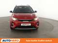 Kia Stonic 1.4 Vision*NAVI*CAM*PDC*SHZ*AHK*GARANTIE* Rot - thumbnail 9
