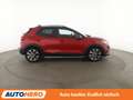 Kia Stonic 1.4 Vision*NAVI*CAM*PDC*SHZ*AHK*GARANTIE* Rot - thumbnail 7