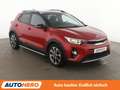Kia Stonic 1.4 Vision*NAVI*CAM*PDC*SHZ*AHK*GARANTIE* Rot - thumbnail 8
