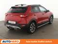 Kia Stonic 1.4 Vision*NAVI*CAM*PDC*SHZ*AHK*GARANTIE* Rot - thumbnail 6